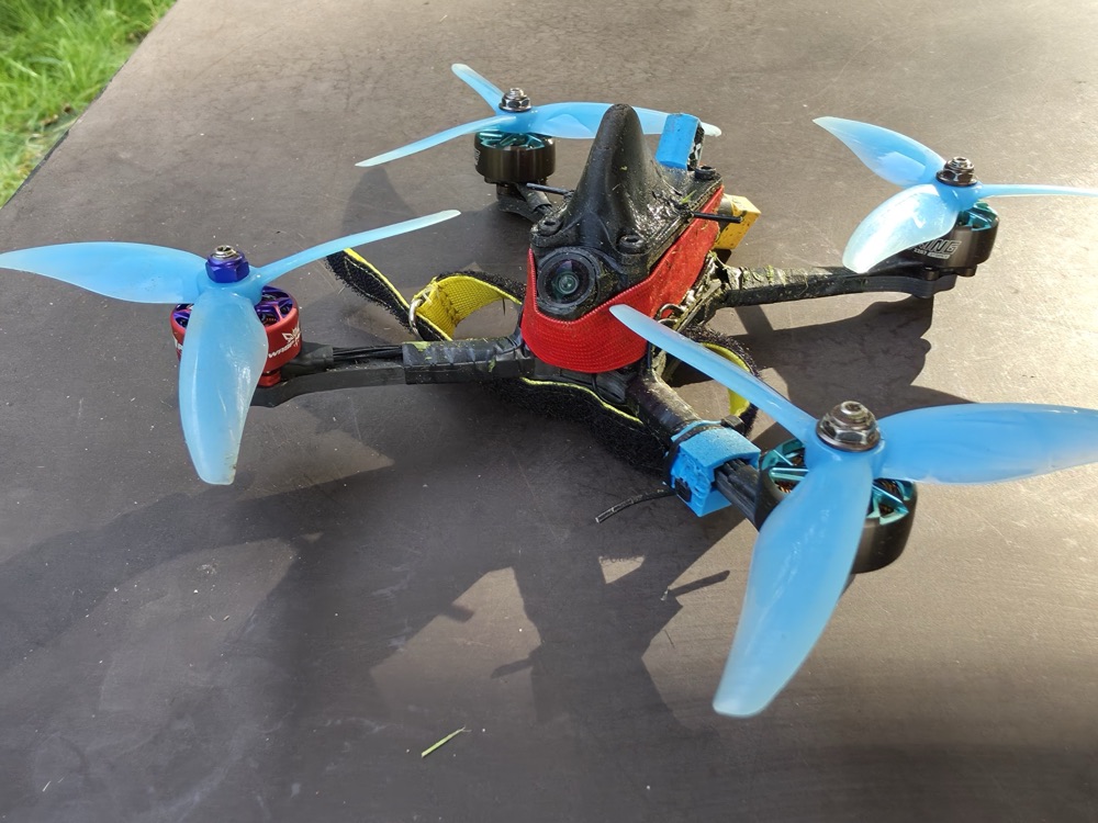 Can You Mix Different KV and Brand Motors on One FPV Quad?